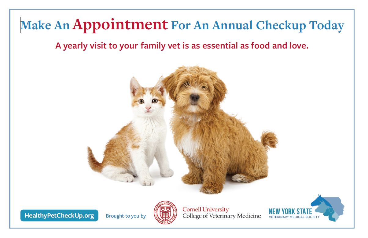 Regional Veterinary Hospital Directory Cornell University College of